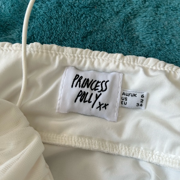 Princess Polly Mini Dress - Picture 2 of 6